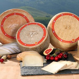 D Couvrez Le Fromage Au Lait De Brebis Ossau Iraty